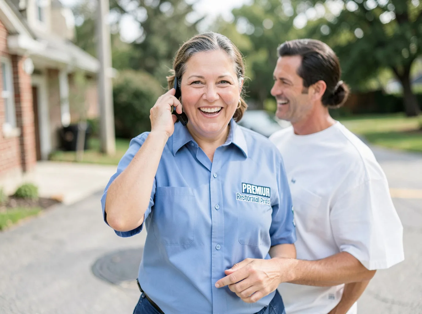 Water Damage Restoration Gotham, WI FAQs